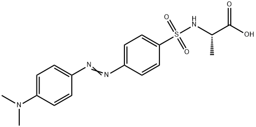 Dabsyl-L-alanine