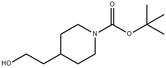 N-Boc-4-piperidineethanol