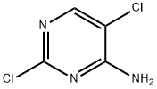 2,5-Dichloropyrimidin-4-amine