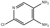 6-chloropyridine-3,4-diamine