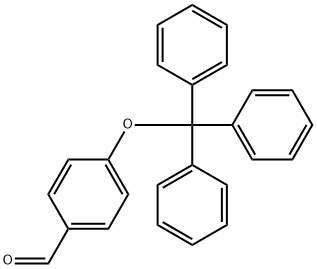 4-(Trityloxy)benzaldehyde