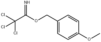 4-Methoxybenzyl 2,2,2-Trichloroacetimidate