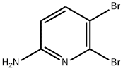 5,6-Dibromopyridin-2-amine