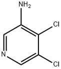 4,5-Dichloropyridin-3-amine