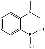 2-(Dimethylamine)phenylboronic acid(contains varying amounts of Anhydride)