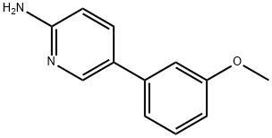 5-(3-Methoxyphenyl)pyridin-2-amine