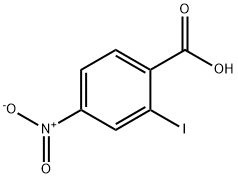 2-Iodo-4-nitrobenzoic acid