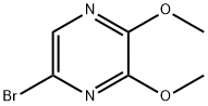 5-Bromo-2,3-dimethoxypyrazine