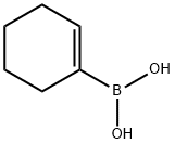 Cyclohexene-1-boronic acid