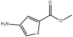 4-Amino-thiophene-2-carboxylic acid methyl ester