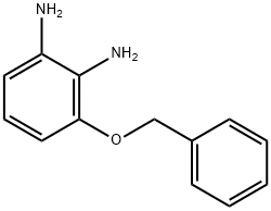 3-(Benzyloxy)benzene-1,2-diamine