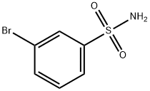 3-Bromobenzenesulfonamide