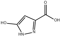 5-Hydroxy-1H-pyrazole-3-carboxylic acid
