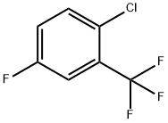 2-Chloro-5-fluorobenzotrifluoride