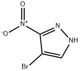 4-bromo-3-nitro-1H-pyrazole