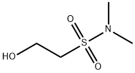 2-Hydroxyethanesulfonic acid dimethylamide