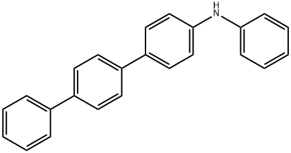 4-Anilino-1,1'4',1''-terphenyl