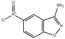 3-Amino-5-nitro-1,2-benzisoxazole