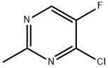 4-Chloro-5-fluoro-2-methylpyrimidine