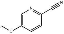 5-methoxypyridine-2-carbonitrile