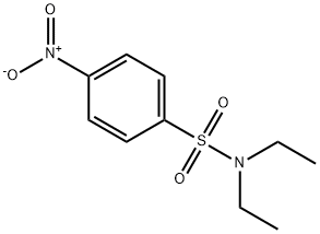 N,N-Diethyl 4-nitrobenzenesulfonamide
