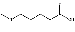 5-(Dimethylamino)pentanoic acid