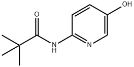 N-(5-Hydroxy-pyridin-2-yl)-2,2-dimethyl-propionamide