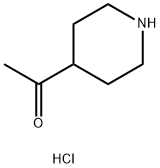 1-(Piperidin-4-yl)ethanone hydrochloride