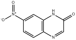 7-Nitro-2(1h)-quinoxalinone