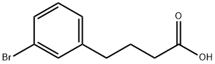 3-Bromo-benzenebutanoic Acid