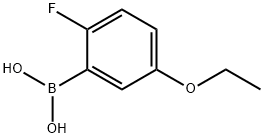 5-Ethoxy-2-fluorophenylboronic acid(contains varying amounts of Anhydride)