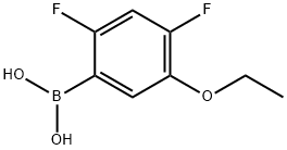 5-Ethoxy-2,4-difluorophenylboronic acid
