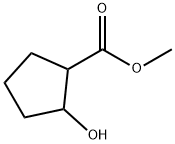 Methyl 2-Hydroxycyclopentylcarboxylate
