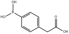 4-Carboxy methylphenylboronic acid（contains varying amounts of Anhydride)