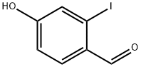 4-Hydroxy-2-iodobenzaldehyde