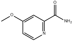 4-Methoxypicolinamide
