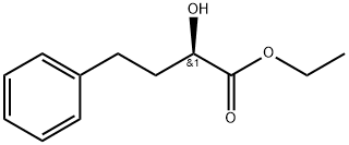 Ethyl (R)-(-)-2-hydroxy-4-phenylbutyrate