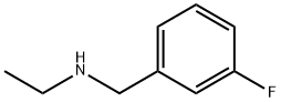 N-Ethyl-3-fluorobenzylamine