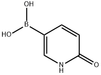 (6-Hydroxypyridin-3-yl)boronic acid
