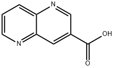 1,5-Naphthyridine-3-carboxylic acid