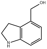 (Indolin-4-yl)methanol