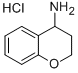 Chroman-4-ylamine, HCl