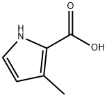 3-Methyl-1H-pyrrole-2-carboxylic acid