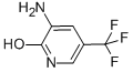 3-Amino-5-(trifluoromethyl)pyridin-2(1H)-one