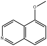 5-Methoxyisoquinoline