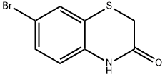 7-Bromo-2H-1,4-benzothiazin-3(4H)-one