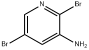 3-Amino-2,5-dibromopyridine