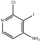 2-Chloro-3-iodopyridin-4-amine