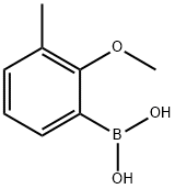 2-Methoxy-3-methylphenyl boronic acid