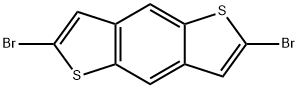 2,6-Dibromobenzo[1,2-b4,5-b']dithiophene